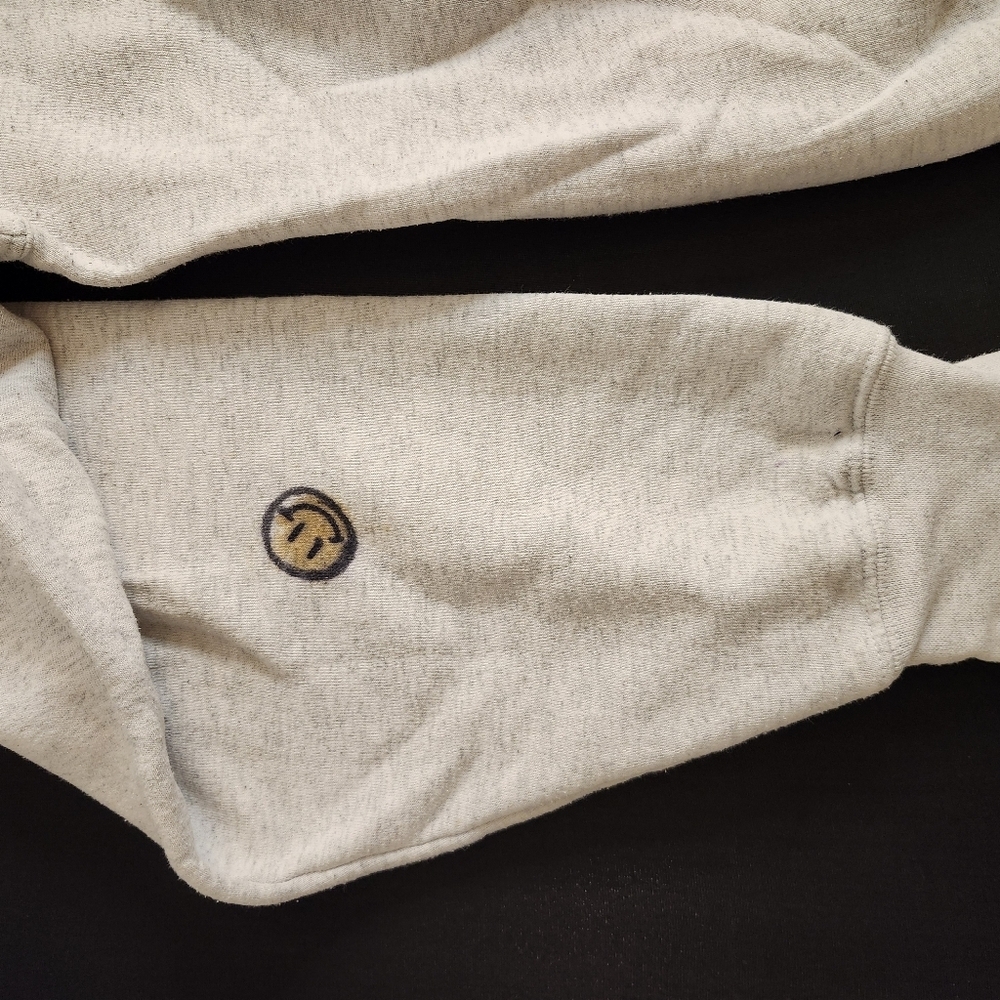 Vintage 1990s Y2K Rockport Massachusetts Crew Neck Sweater XL - Picture 3 of 5